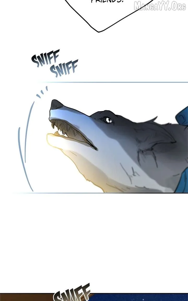 Your Sweet Breath Chapter 30 page 28
