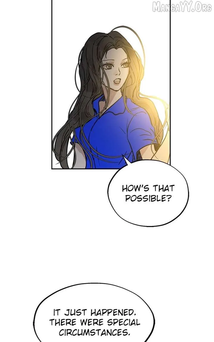 Your Sweet Breath Chapter 30 page 44