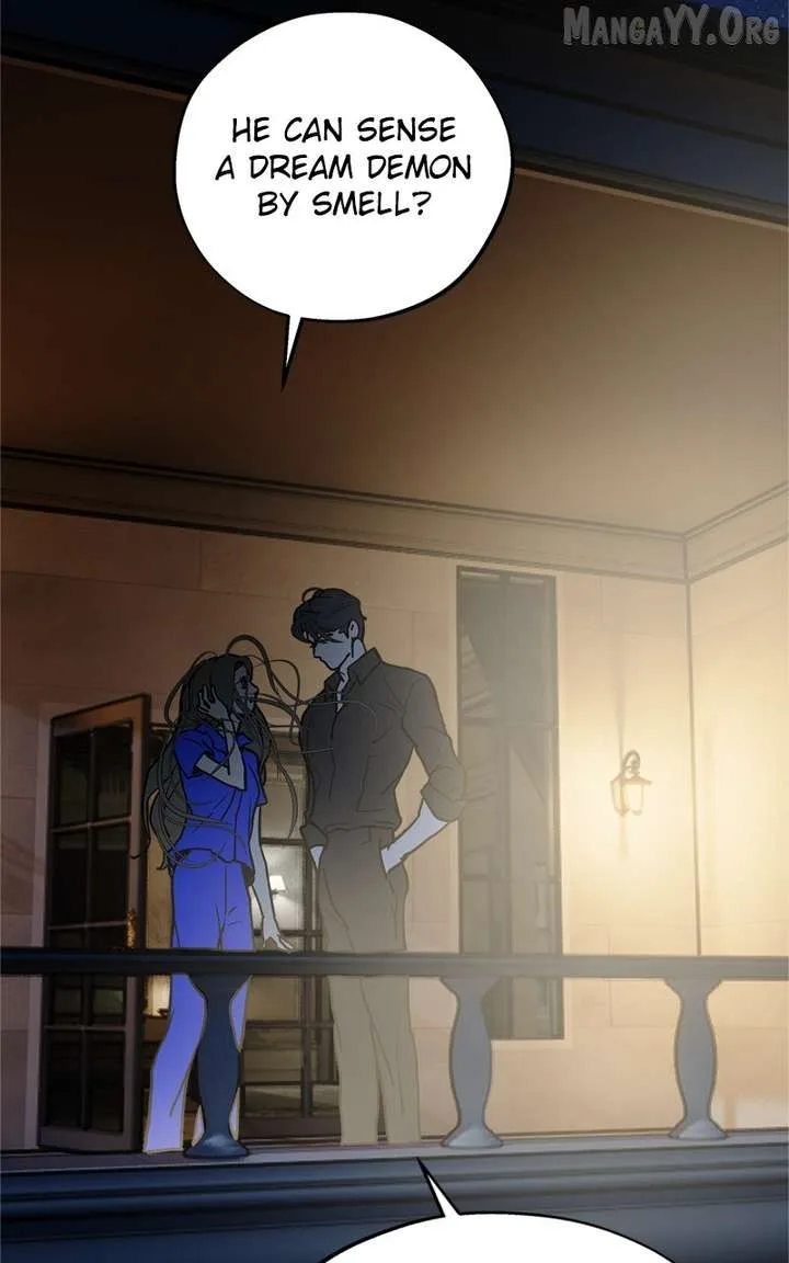 Your Sweet Breath Chapter 30 page 37