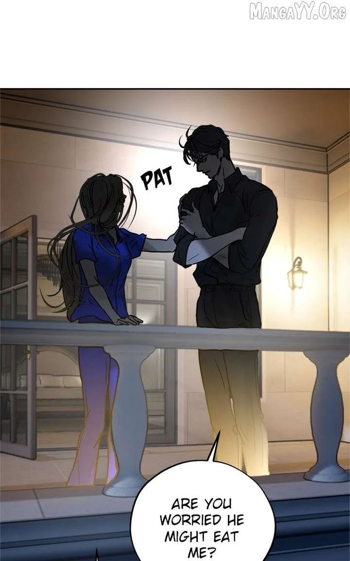 Your Sweet Breath Chapter 30 page 42