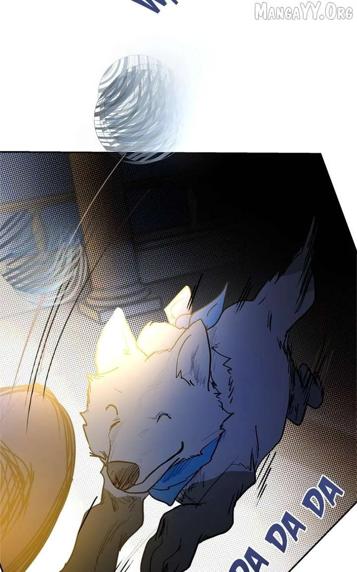 Your Sweet Breath Chapter 30 page 53