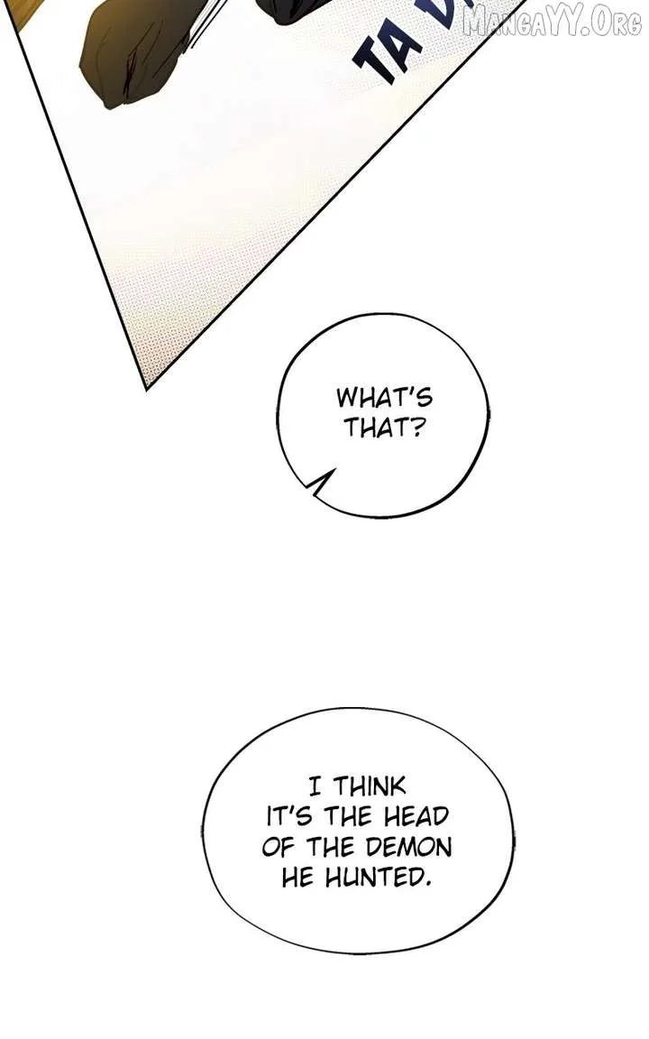 Your Sweet Breath Chapter 30 page 54