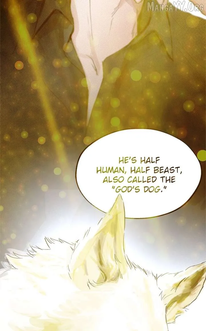 Your Sweet Breath Chapter 30 page 3