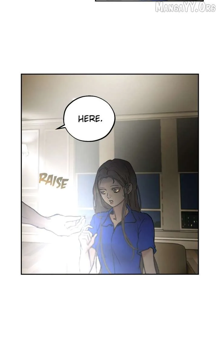 Your Sweet Breath Chapter 30 page 9