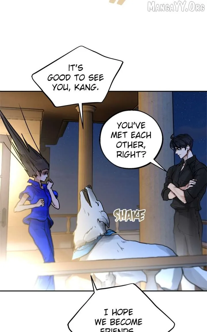 Your Sweet Breath Chapter 30 page 27