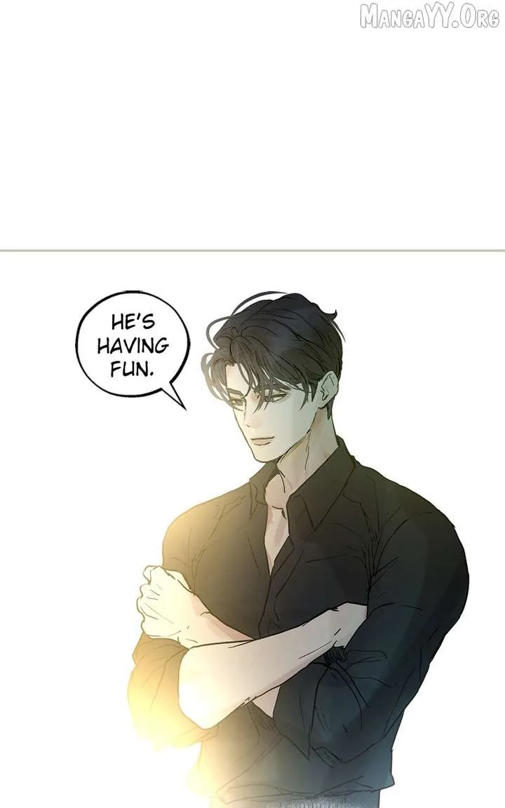 Your Sweet Breath Chapter 30 page 59