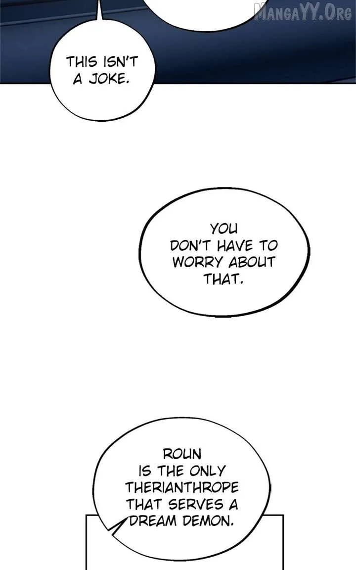 Your Sweet Breath Chapter 30 page 43