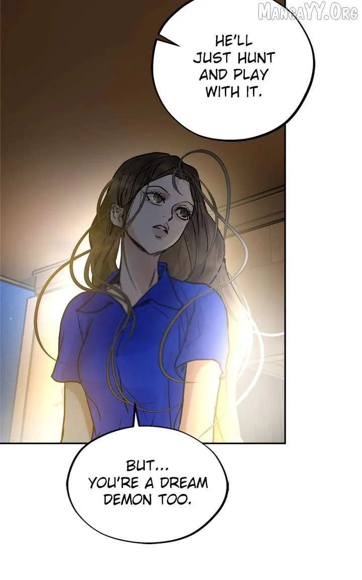Your Sweet Breath Chapter 30 page 41
