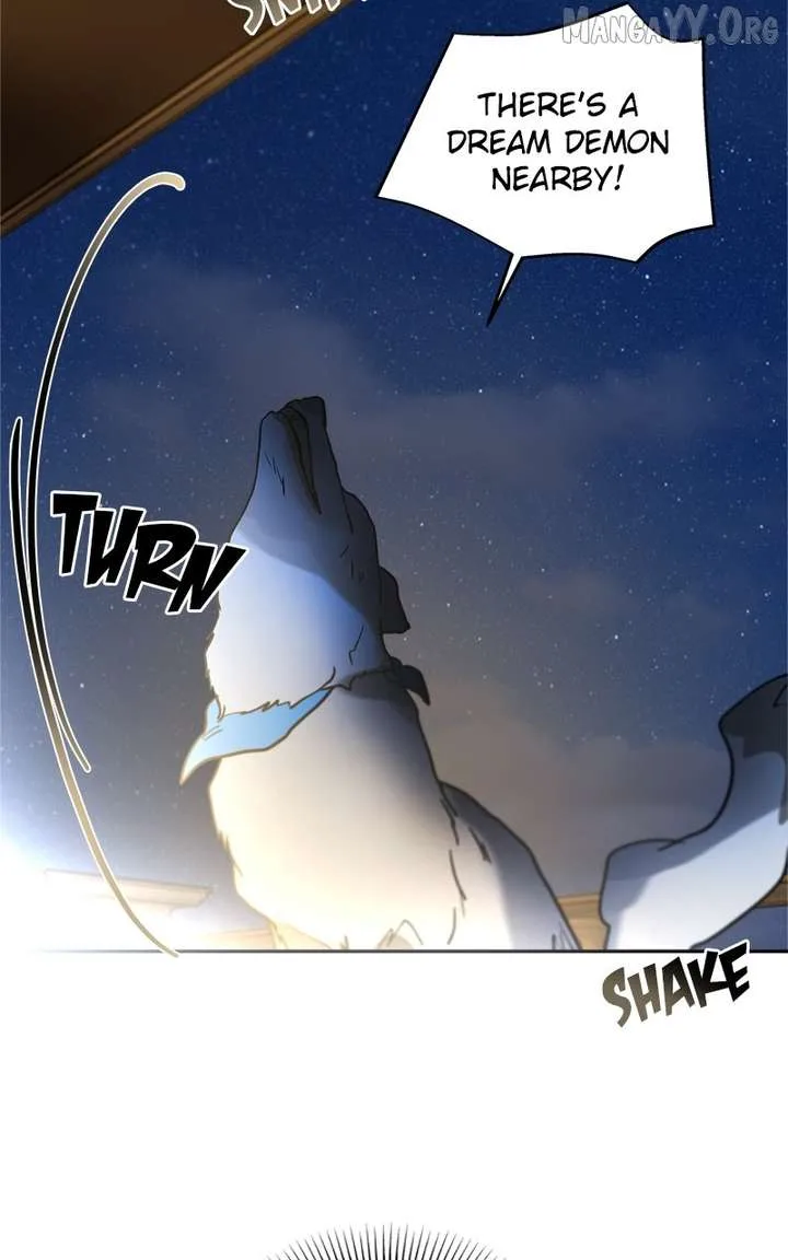 Your Sweet Breath Chapter 30 page 29