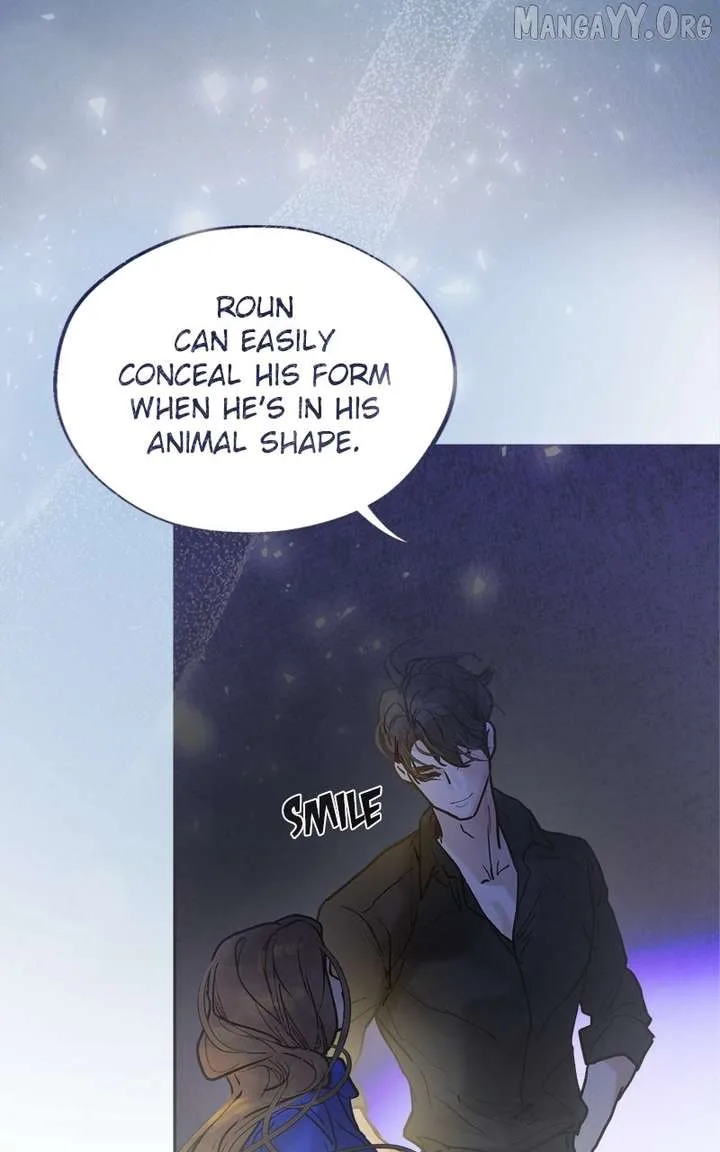 Your Sweet Breath Chapter 30 page 35