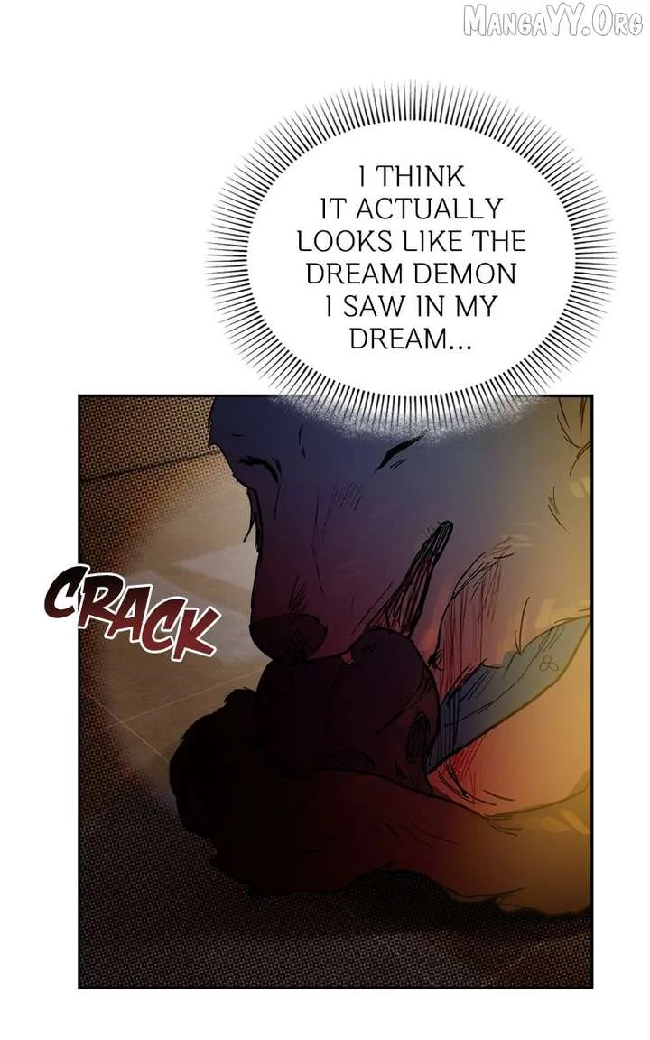 Your Sweet Breath Chapter 30 page 57