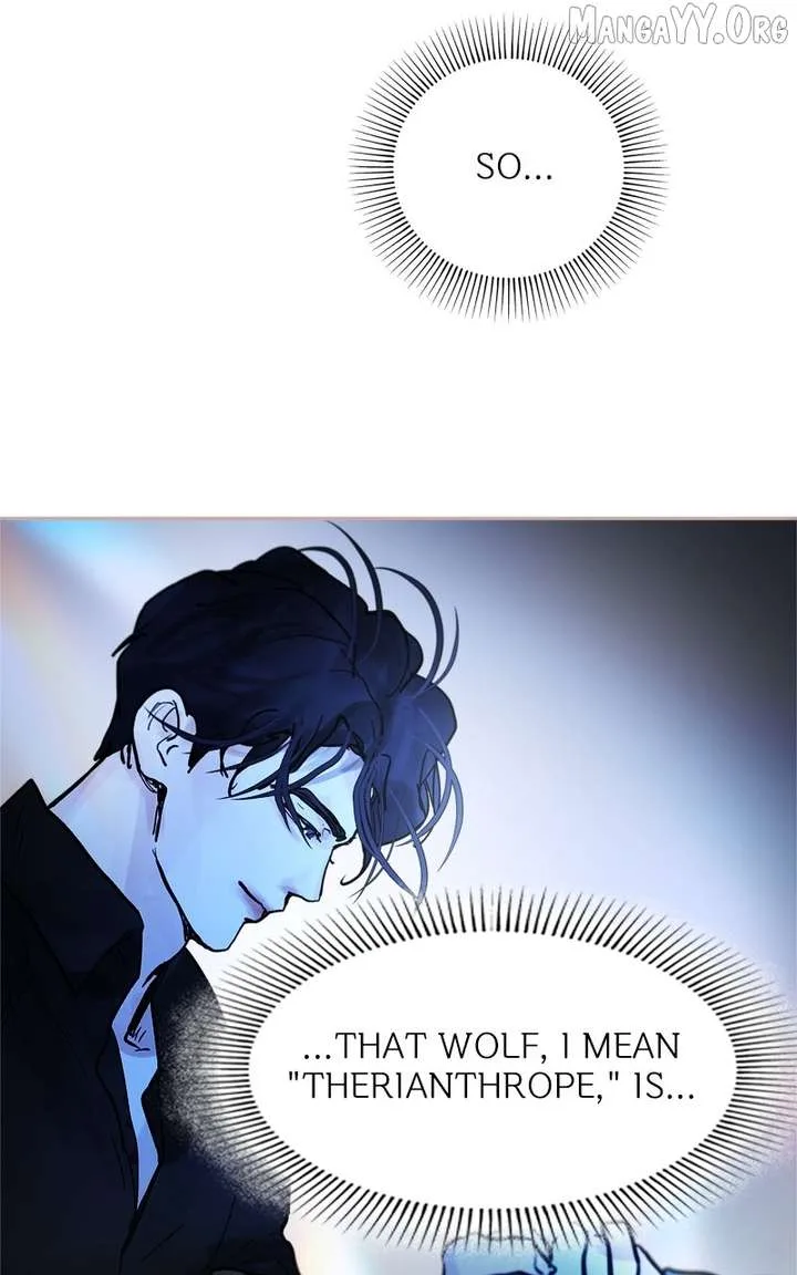 Your Sweet Breath Chapter 30 page 23