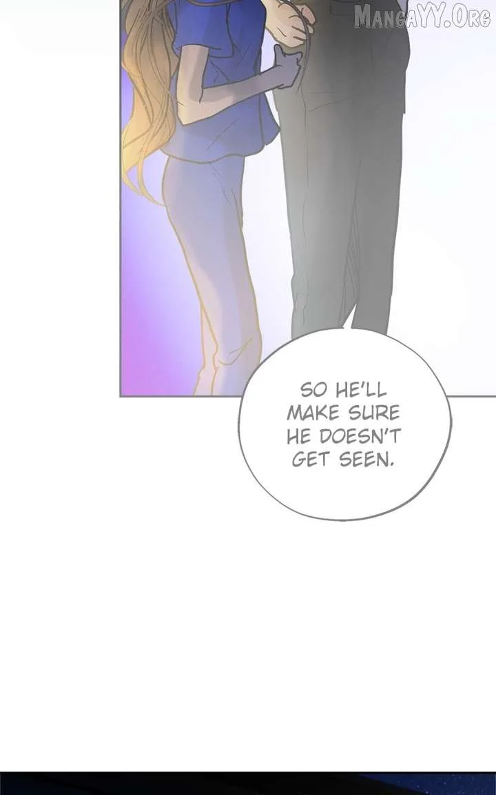 Your Sweet Breath Chapter 30 page 36