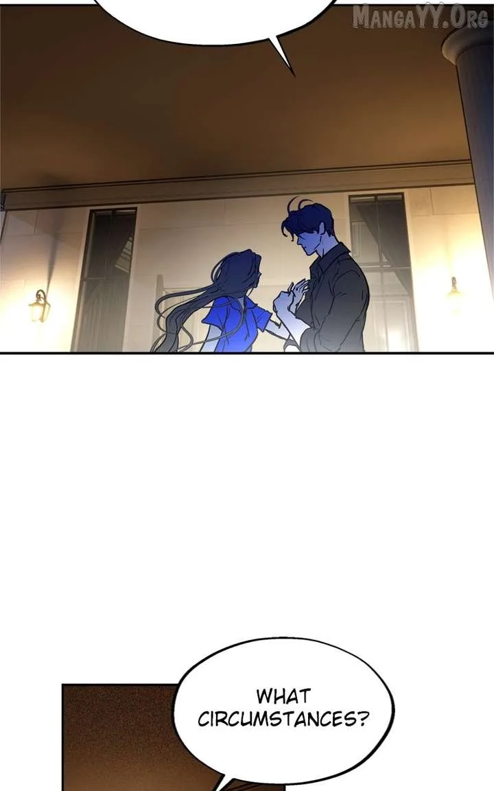 Your Sweet Breath Chapter 30 page 45