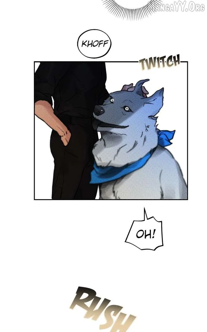 Your Sweet Breath Chapter 30 page 26