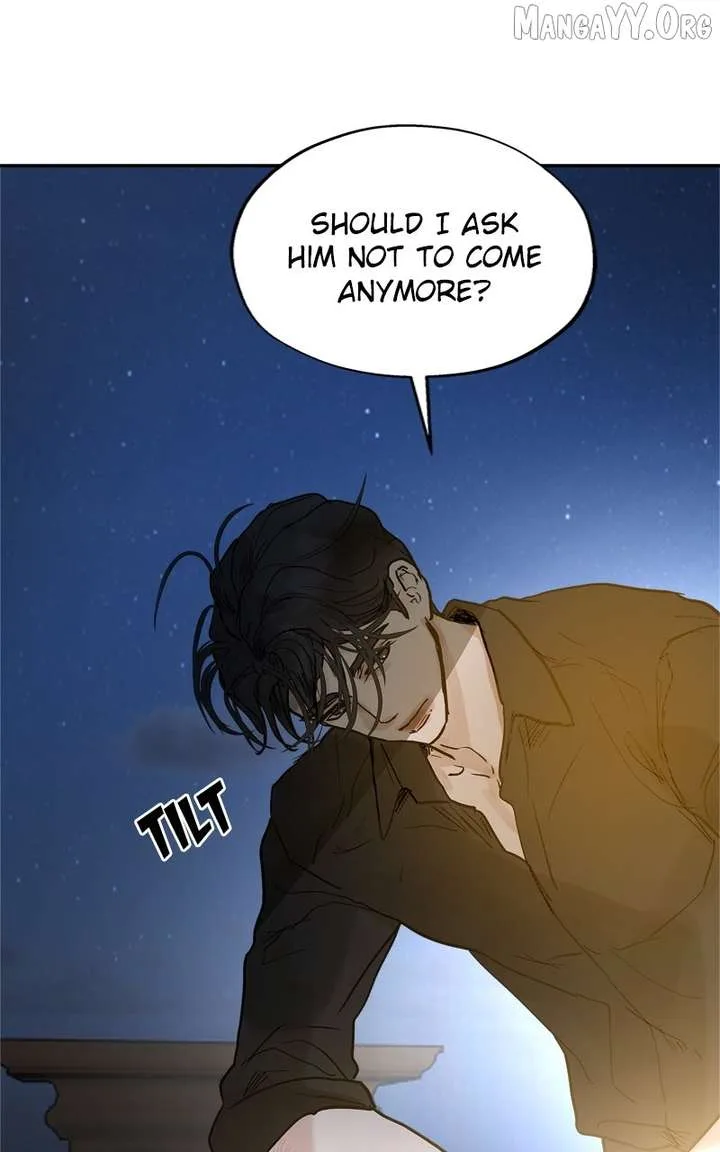 Your Sweet Breath Chapter 30 page 79