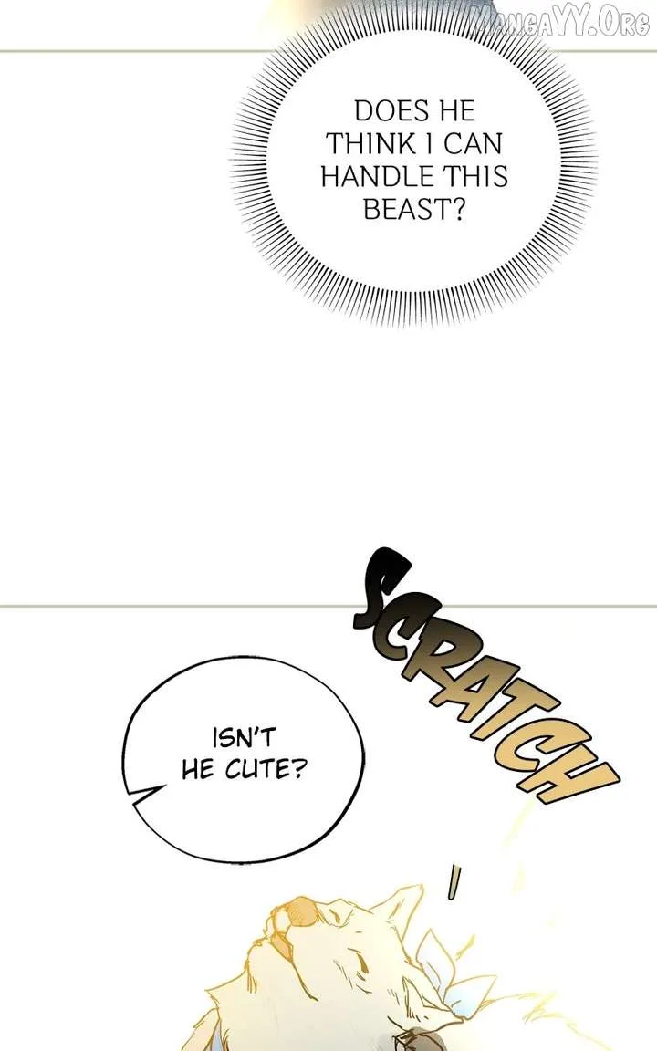 Your Sweet Breath Chapter 30 page 60