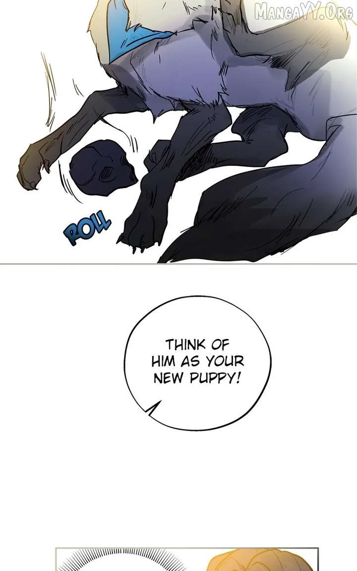 Your Sweet Breath Chapter 30 page 61