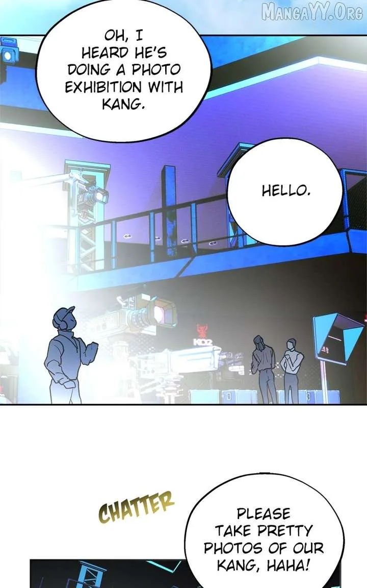 Your Sweet Breath Chapter 30 page 85