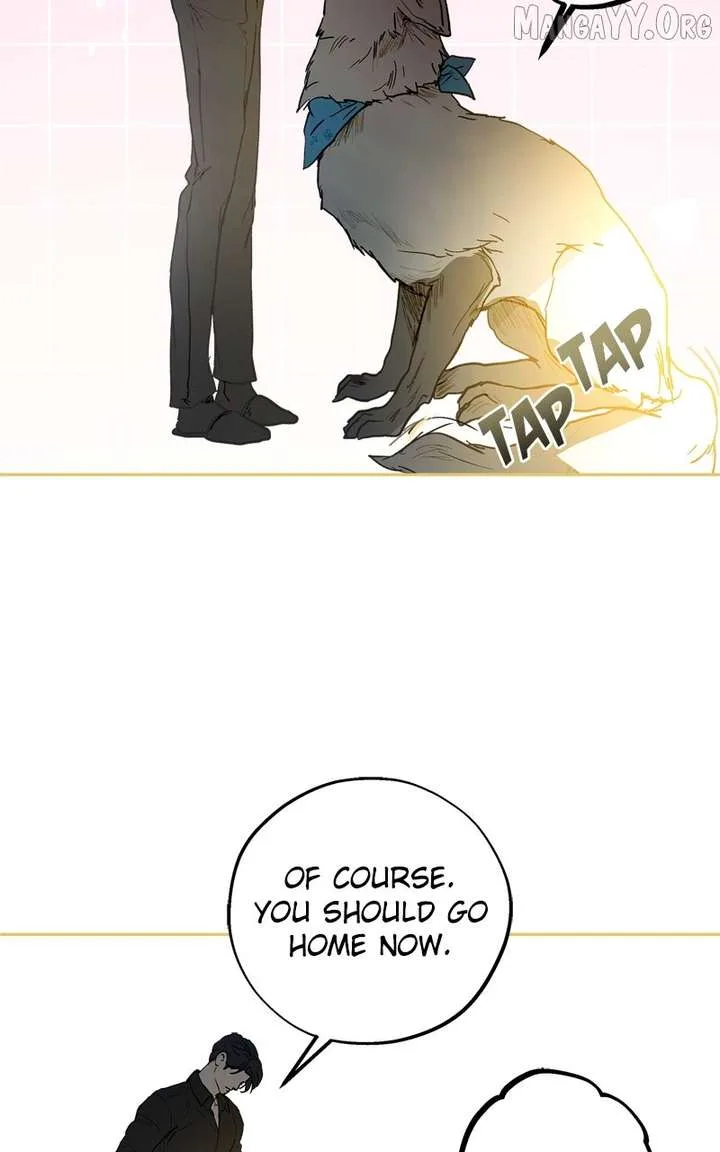 Your Sweet Breath Chapter 30 page 73