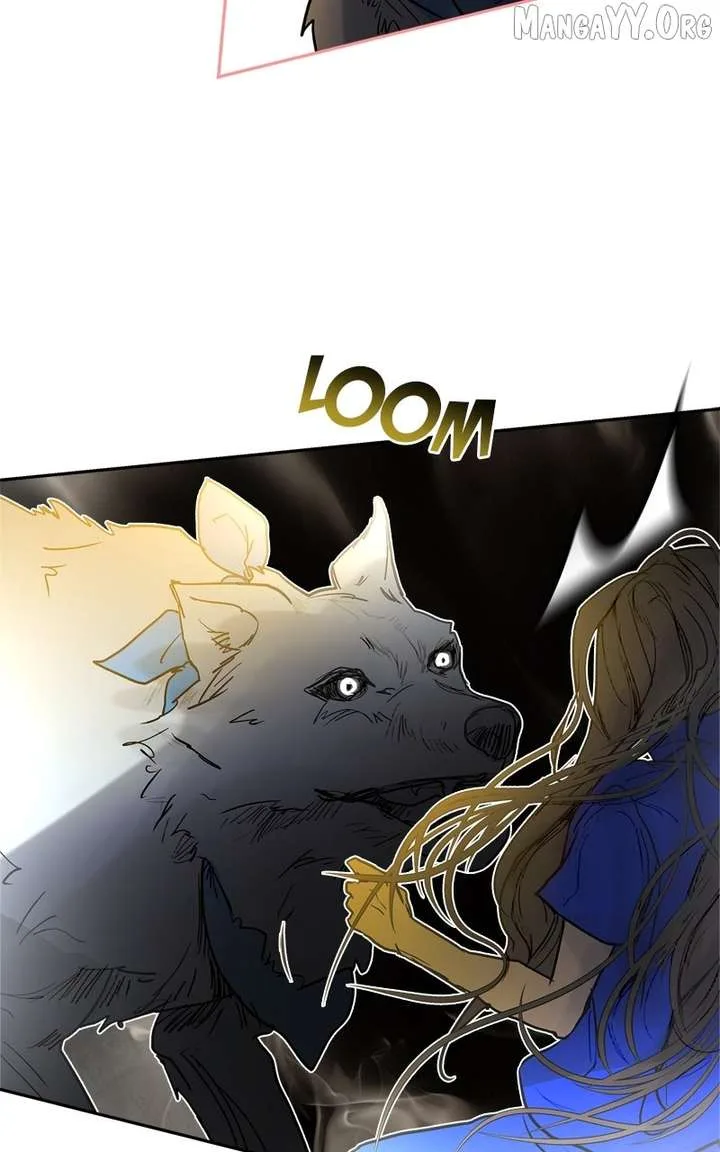 Your Sweet Breath Chapter 30 page 64