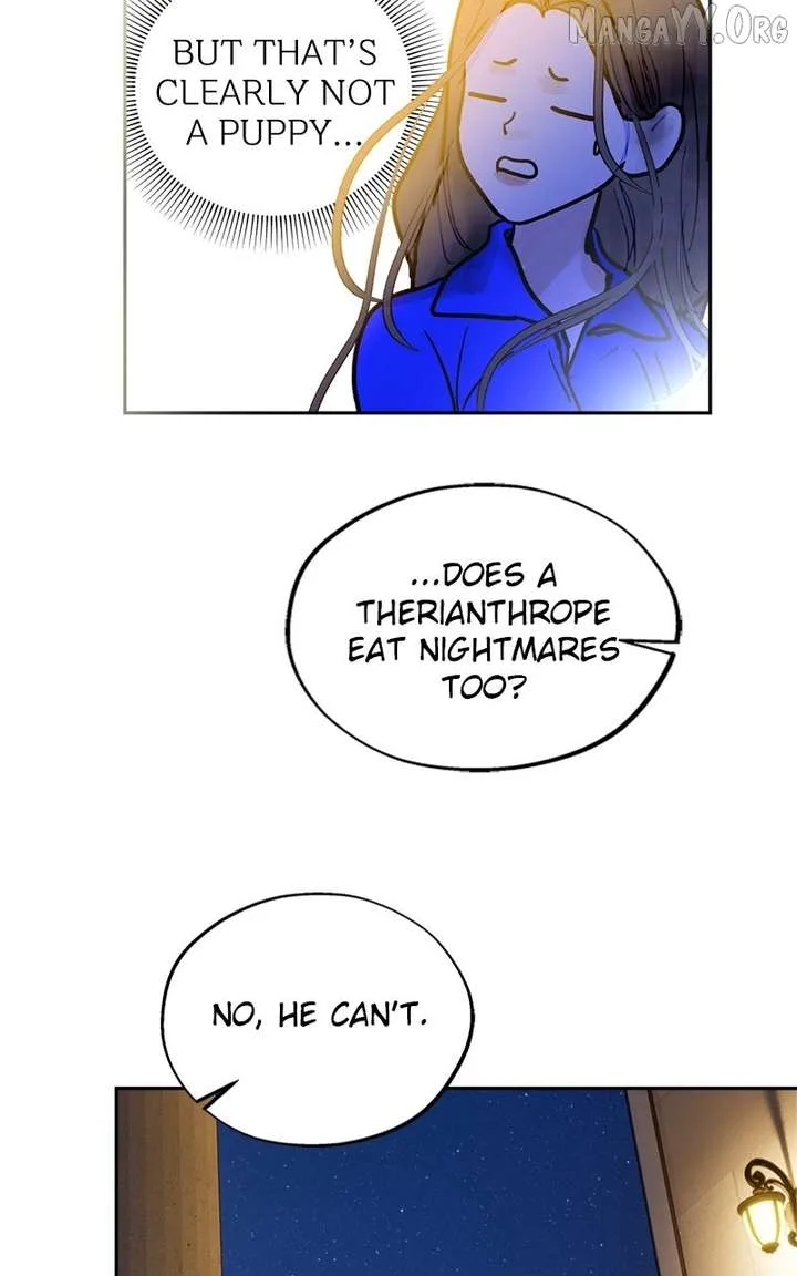 Your Sweet Breath Chapter 30 page 62