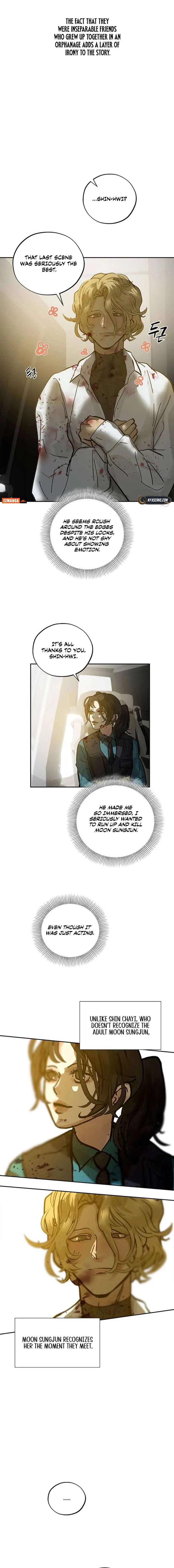 Your Sweet Breath Chapter 31 page 7
