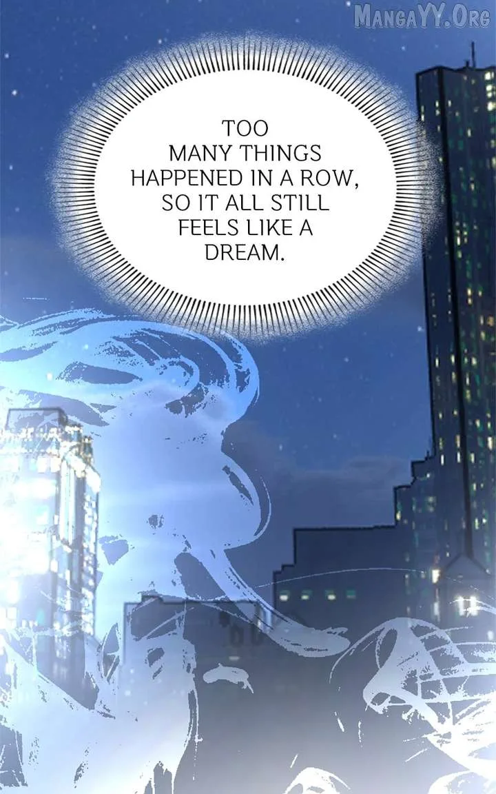 Your Sweet Breath Chapter 30 page 82