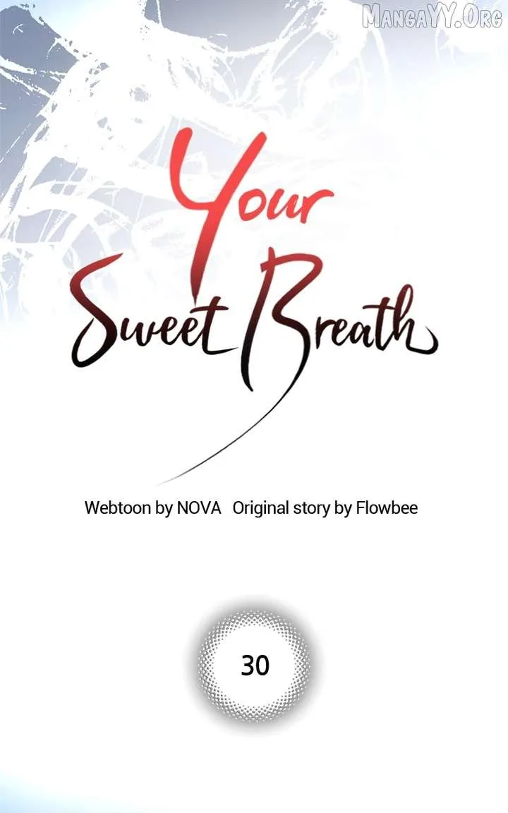 Your Sweet Breath Chapter 30 page 83