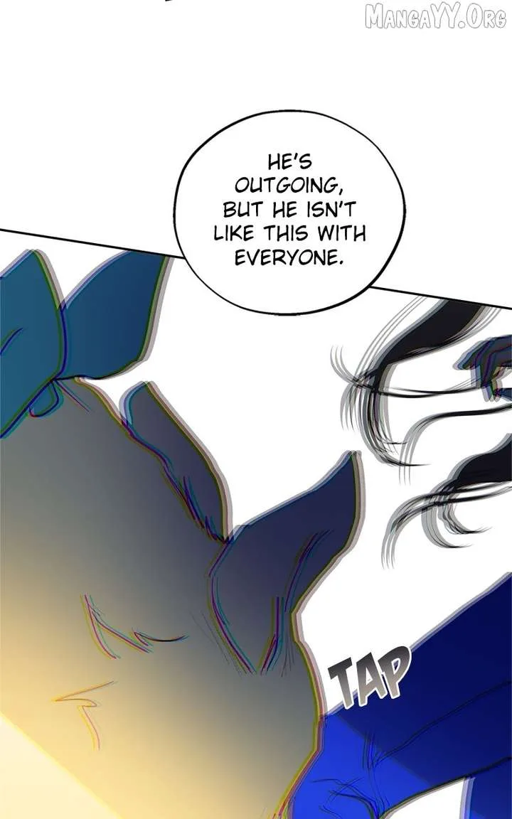 Your Sweet Breath Chapter 30 page 67
