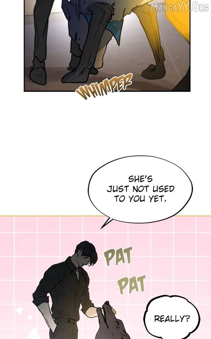 Your Sweet Breath Chapter 30 page 72