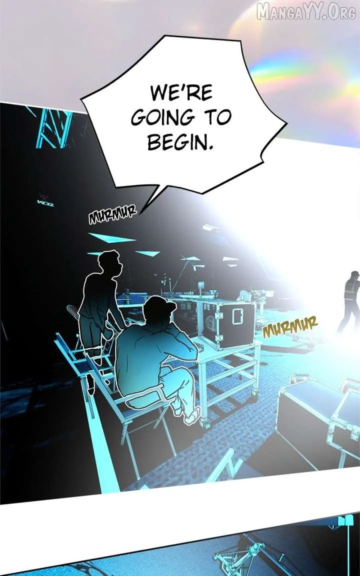 Your Sweet Breath Chapter 30 page 91