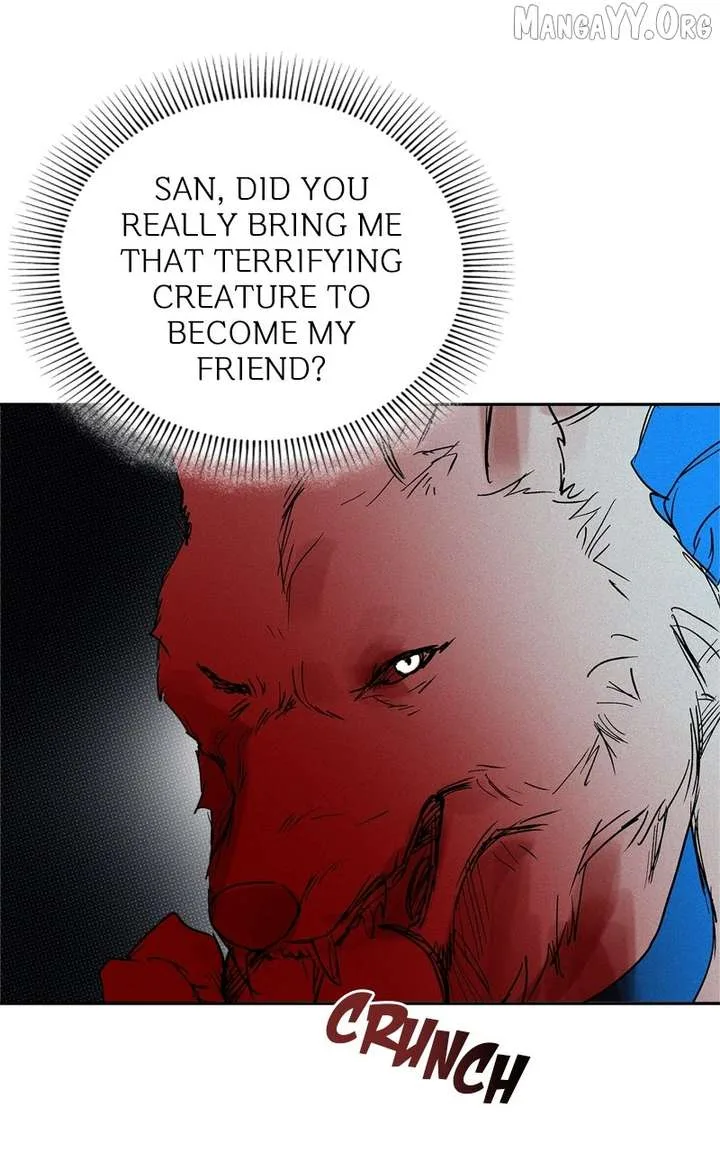 Your Sweet Breath Chapter 30 page 58