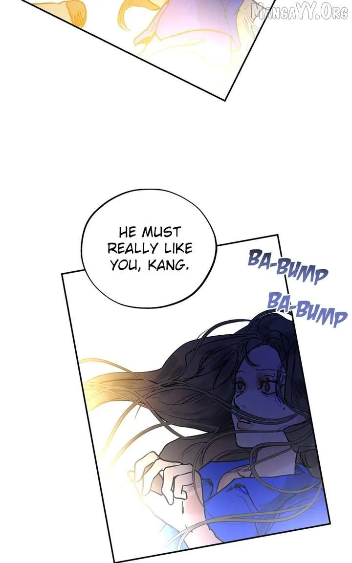 Your Sweet Breath Chapter 30 page 66