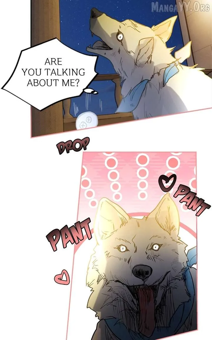 Your Sweet Breath Chapter 30 page 63