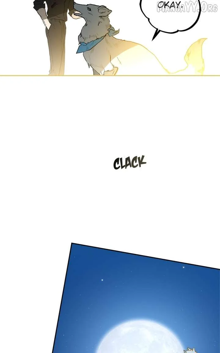 Your Sweet Breath Chapter 30 page 74