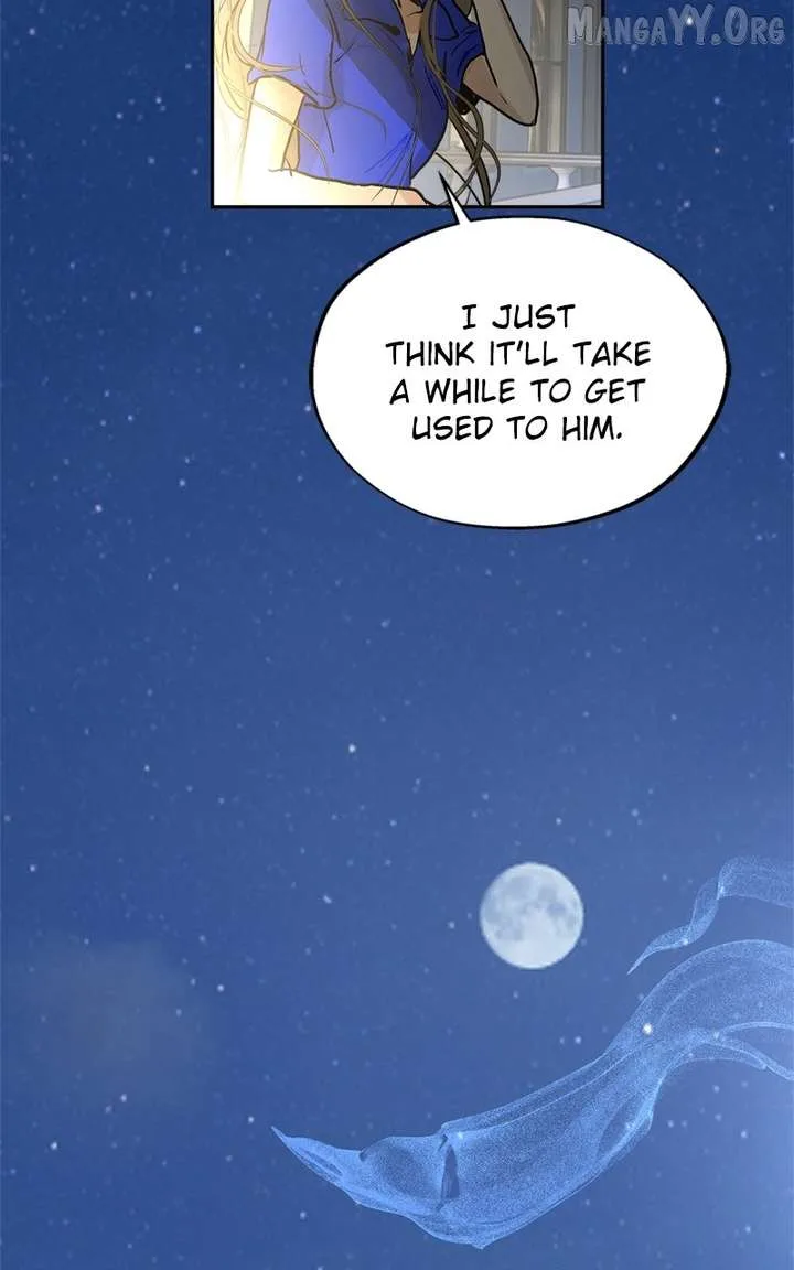Your Sweet Breath Chapter 30 page 81