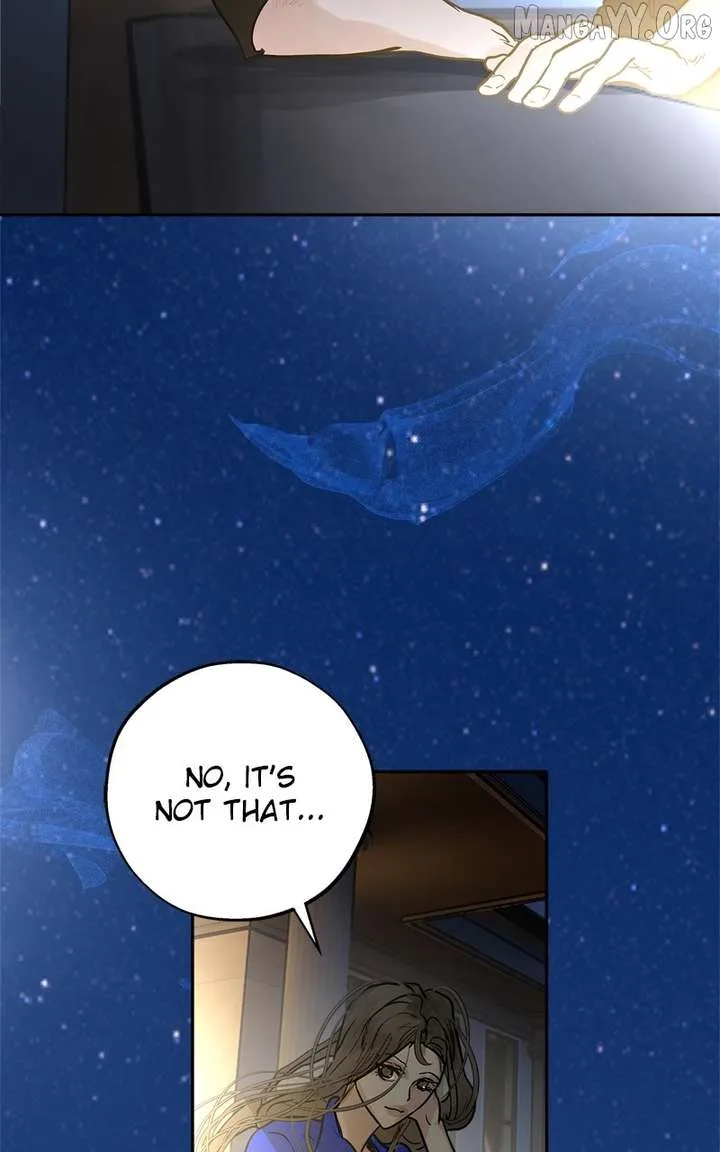 Your Sweet Breath Chapter 30 page 80