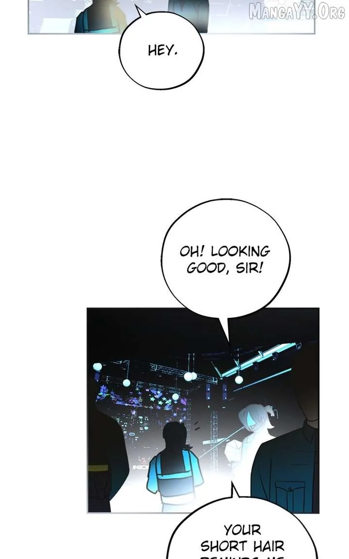 Your Sweet Breath Chapter 30 page 87