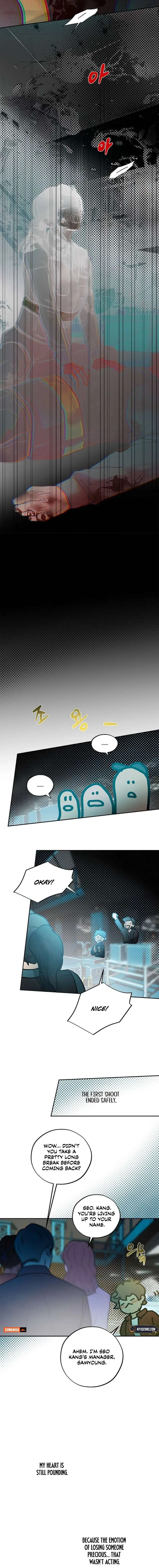 Your Sweet Breath Chapter 31 page 4