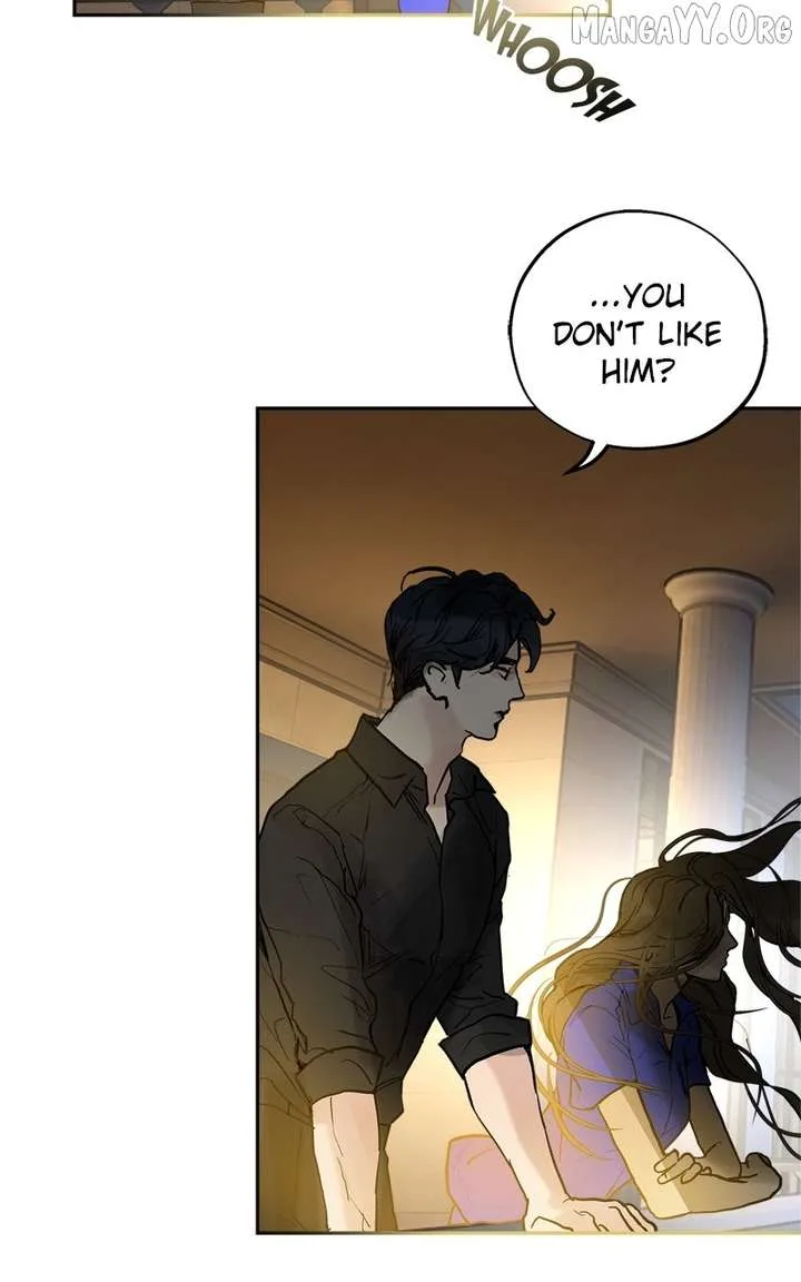 Your Sweet Breath Chapter 30 page 77