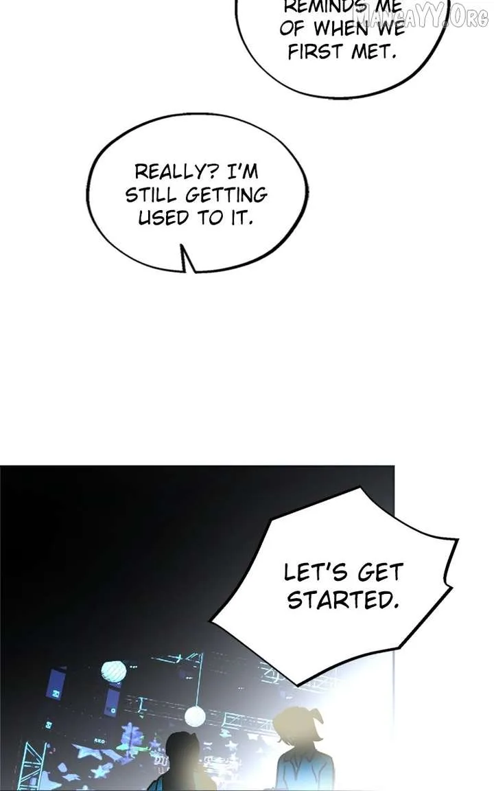 Your Sweet Breath Chapter 30 page 88