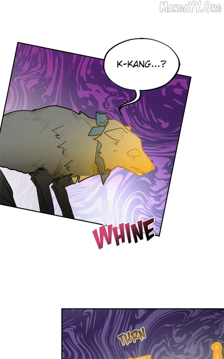 Your Sweet Breath Chapter 30 page 70