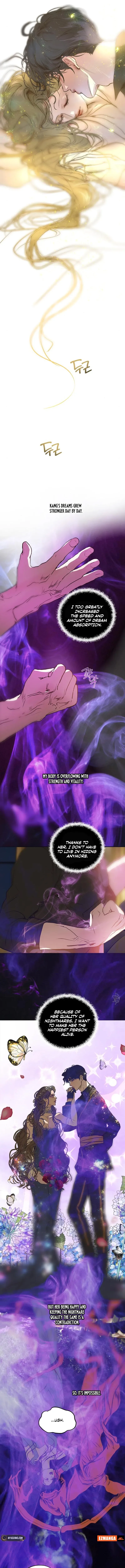 Your Sweet Breath Chapter 27 page 8