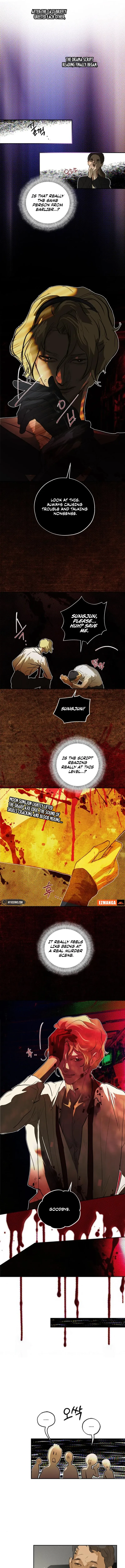 Your Sweet Breath Chapter 27 page 20