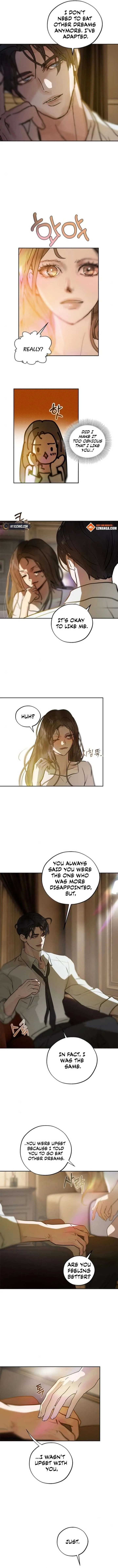 Your Sweet Breath Chapter 32 page 4