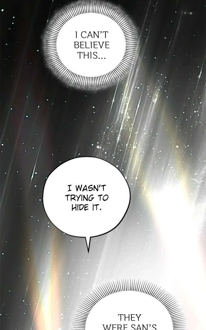 Your Sweet Breath Chapter 33 page 16