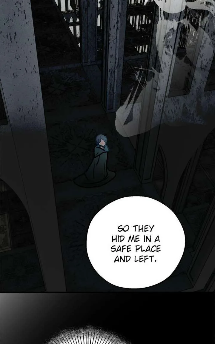 Your Sweet Breath Chapter 33 page 34