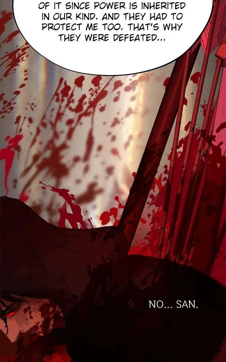 Your Sweet Breath Chapter 33 page 36