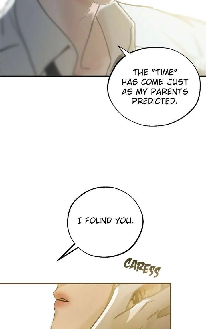 Your Sweet Breath Chapter 33 page 39